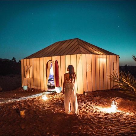 Merzouga Desert Campsite &Activities Eksteriør bilde